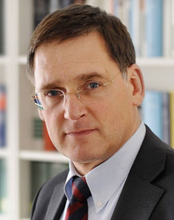 Herr Rechtsanwalt Stephan Bultmann