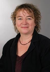 Frau Petra Schmökel